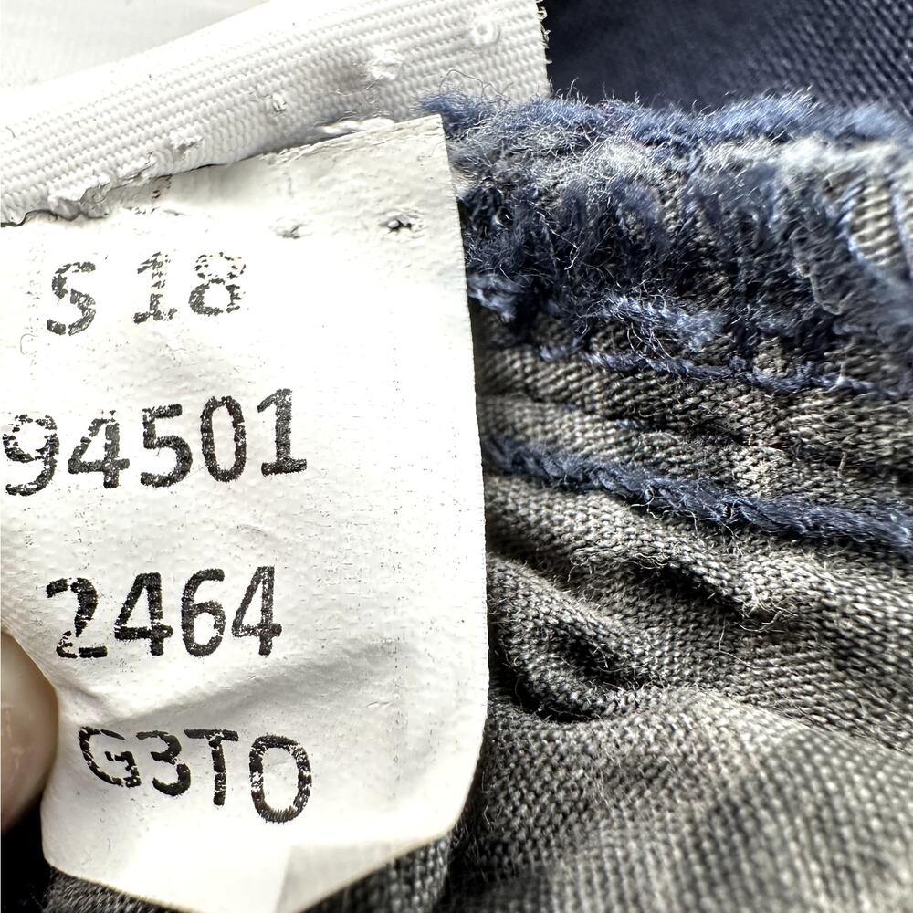 Black Diamond Notion Pants Elastic Waistband Arti… - image 6